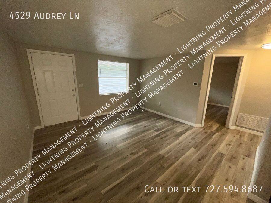 Apartment for rent at 4529 Audrey Lane, New Port Richey, FL 34652