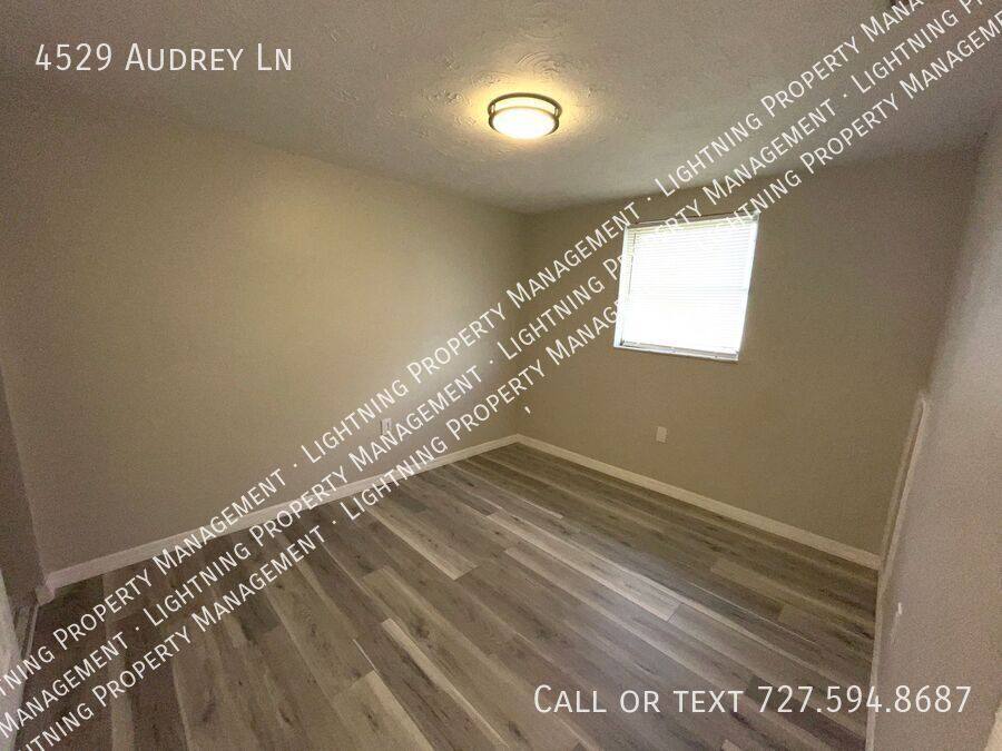 Apartment for rent at 4529 Audrey Lane, New Port Richey, FL 34652
