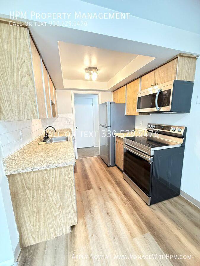Apartment for rent at 3311 Warrensville Center Rd #A-106, Beachwood, OH 44122