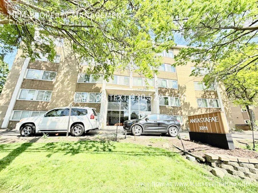 Apartment for rent at 3311 Warrensville Center Rd #A-106, Beachwood, OH 44122