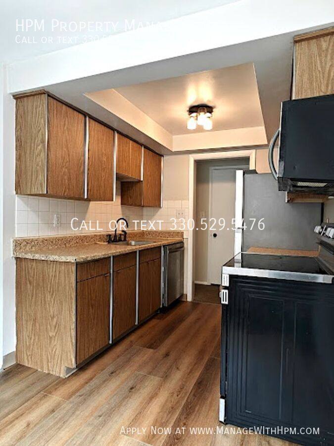 Apartment for rent at 3311 Warrensville Center Rd #A-106, Beachwood, OH 44122