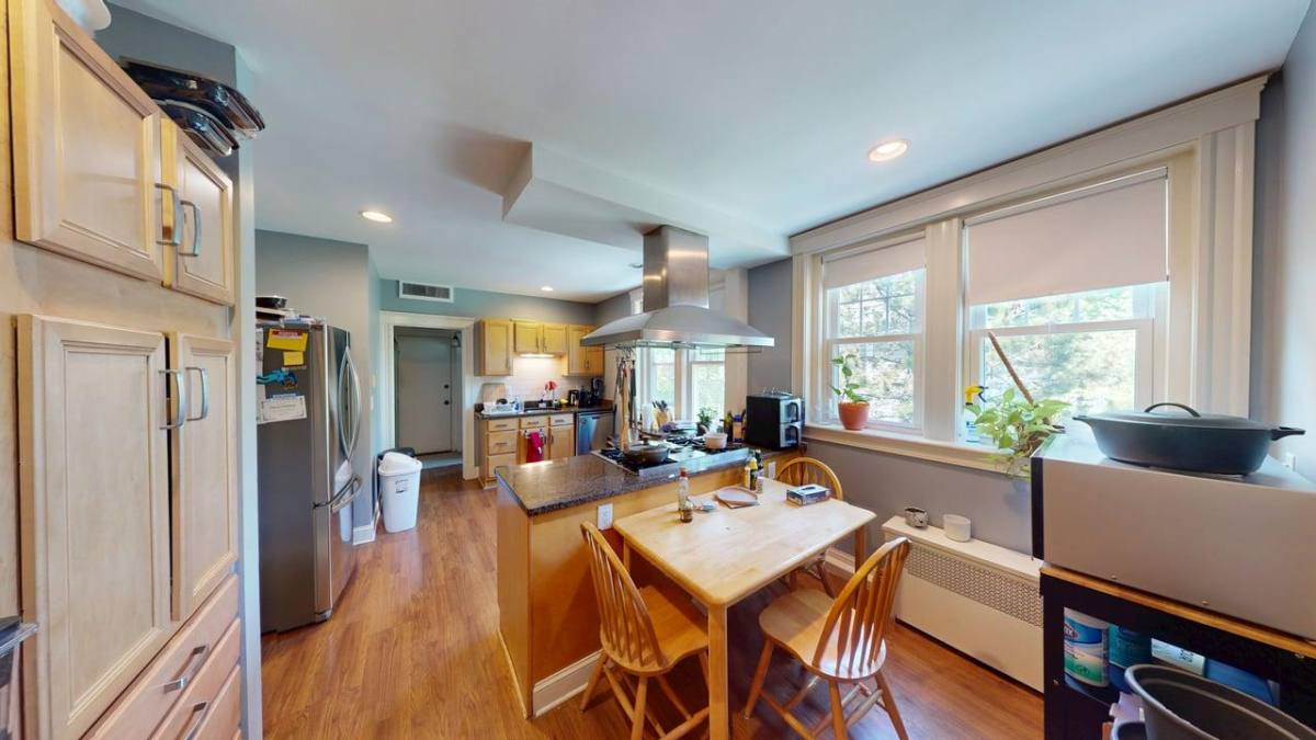 Apartment for rent at 70 Winchester St #2, Brookline, MA 02446