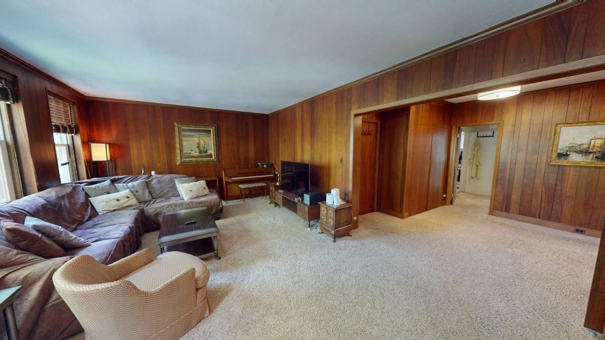 Apartment for rent at 70 Winchester St #2, Brookline, MA 02446