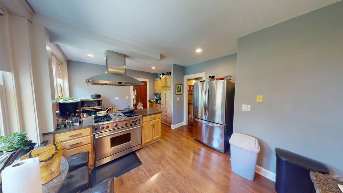 Apartment for rent at 70 Winchester St #2, Brookline, MA 02446