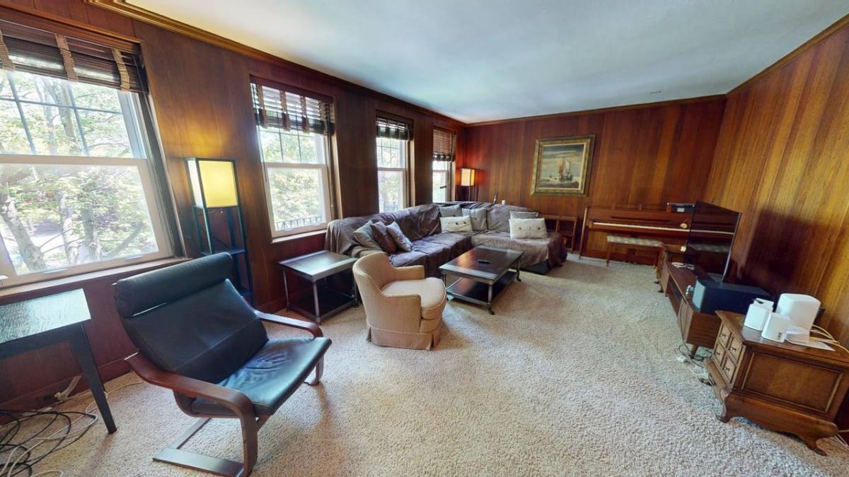 Apartment for rent at 70 Winchester St #2, Brookline, MA 02446