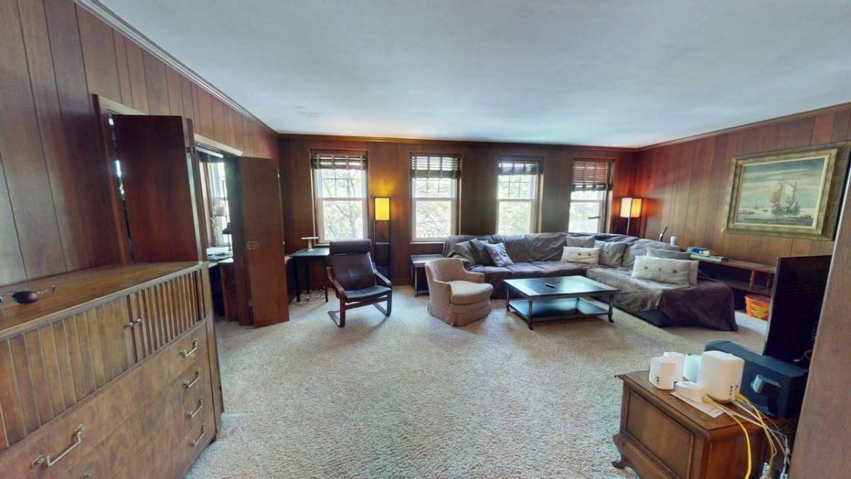 Apartment for rent at 70 Winchester St #2, Brookline, MA 02446