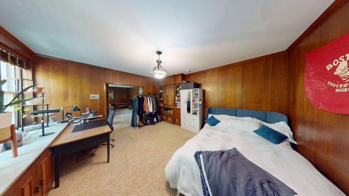 Apartment for rent at 70 Winchester St #2, Brookline, MA 02446