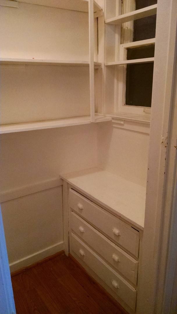 Apartment for rent at 4846 W Henderson #3S, Chicago, IL 60641