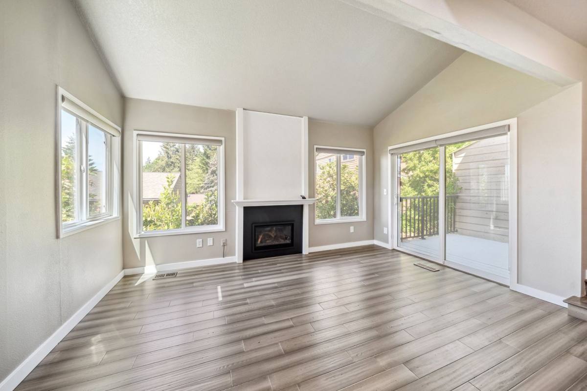 Townhouse for rent at 4312 Botticelli St, Lake Oswego, OR 97035