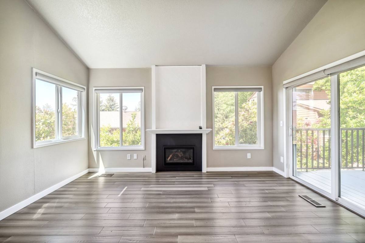 Townhouse for rent at 4312 Botticelli St, Lake Oswego, OR 97035