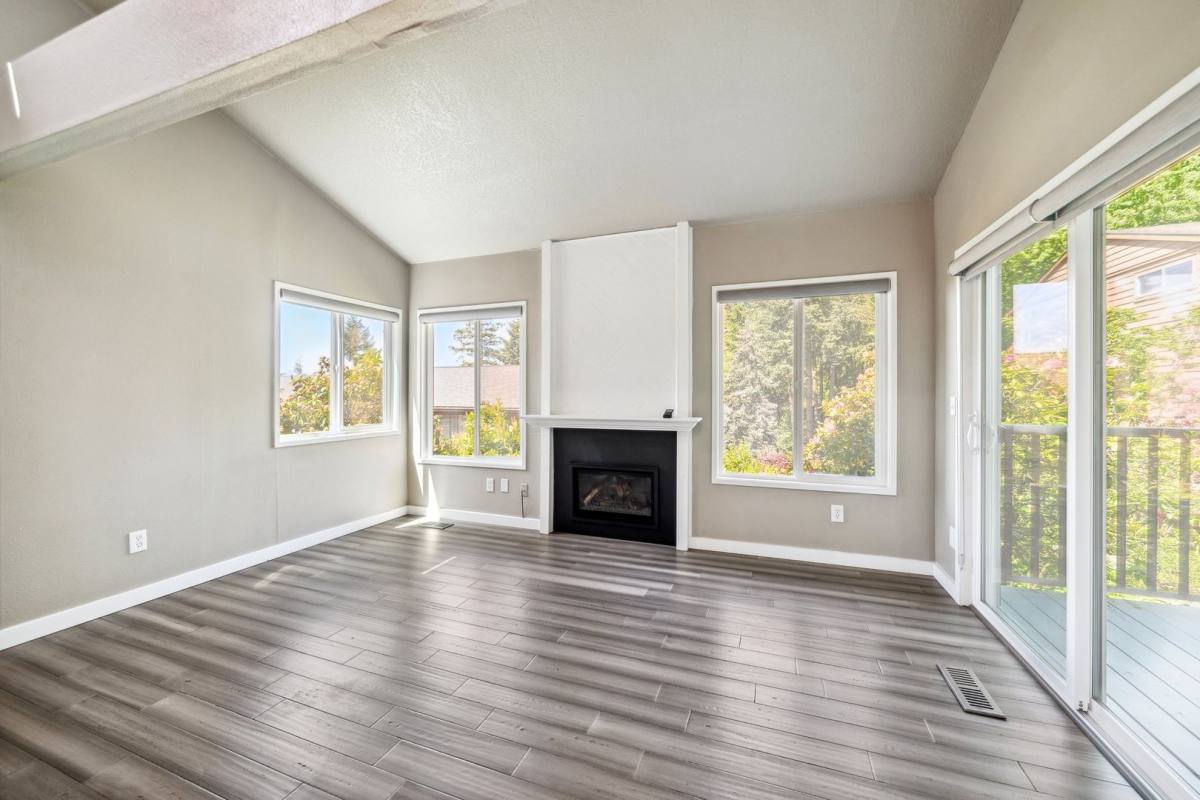 Townhouse for rent at 4312 Botticelli St, Lake Oswego, OR 97035