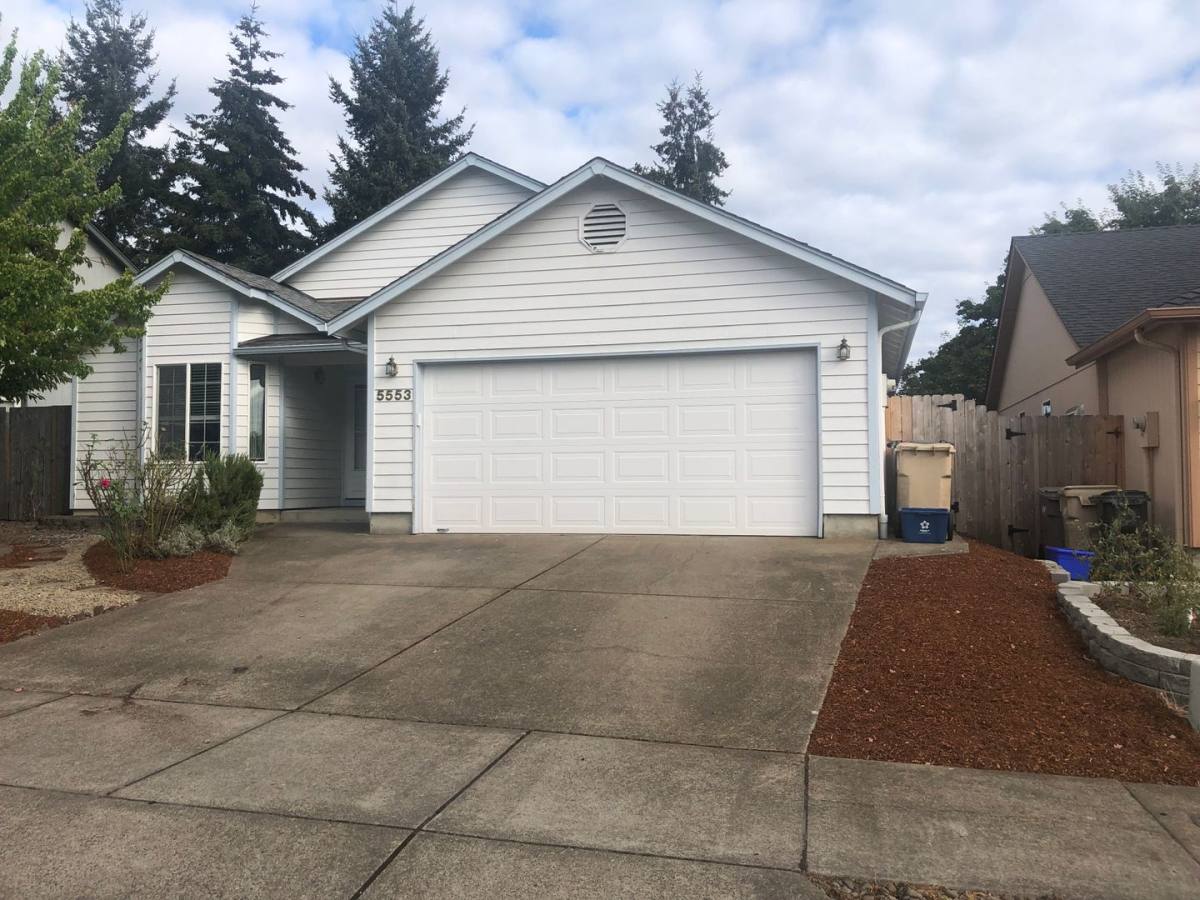 House for rent at 5553 SW Windflower Dr, Corvallis, OR 97333
