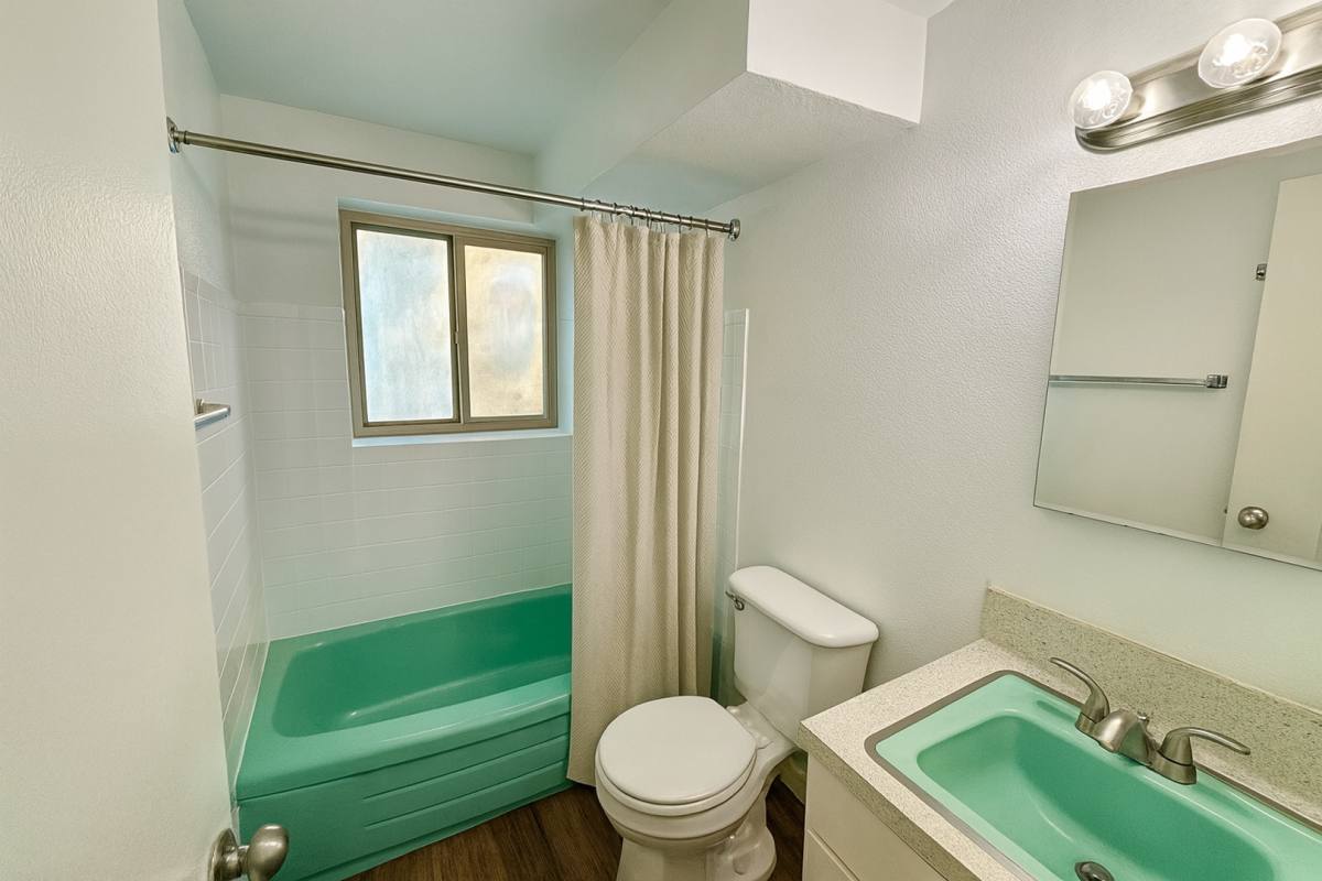 Apartment for rent at 2737 W 23rd Ave #4-B, Denver, CO 80211