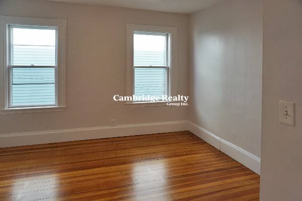 Apartment for rent at 40 Calvin St #2T, Somerville, MA 02143