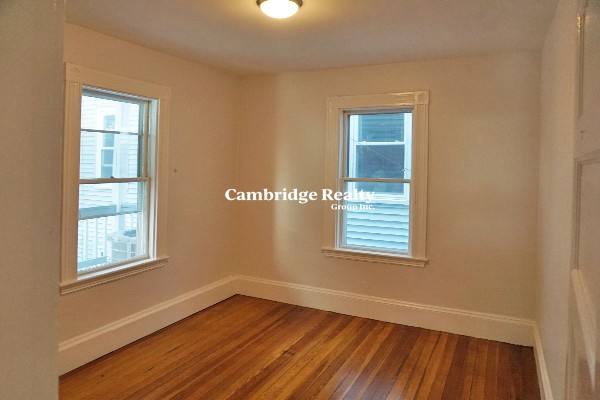 Apartment for rent at 40 Calvin St #2T, Somerville, MA 02143
