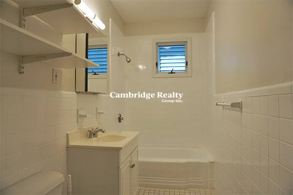 Apartment for rent at 40 Calvin St #2T, Somerville, MA 02143