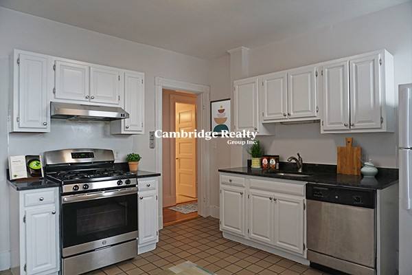 Apartment for rent at 40 Calvin St #2T, Somerville, MA 02143