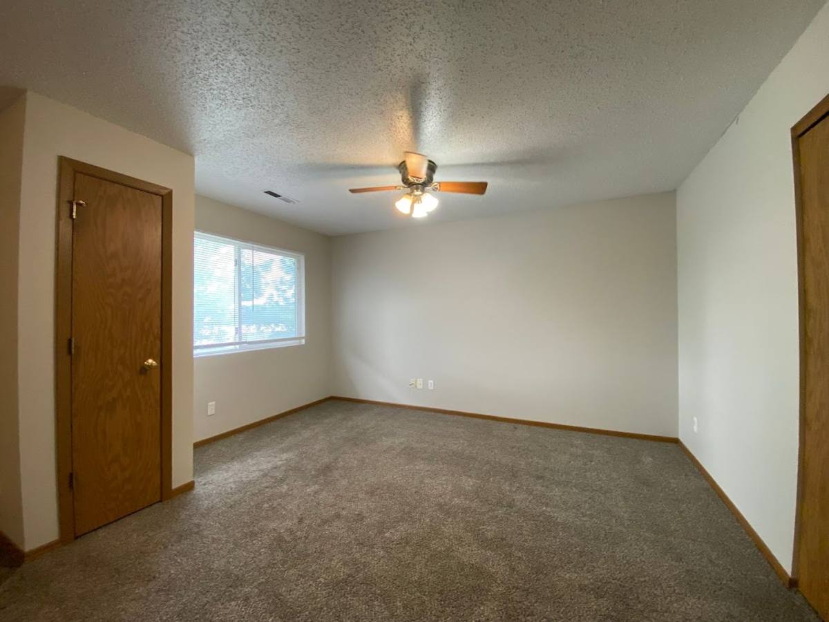Apartment for rent at 1632 5th St, Coralville, IA 52241
