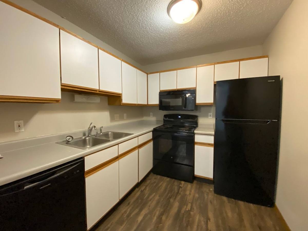 Apartment for rent at 1632 5th St, Coralville, IA 52241