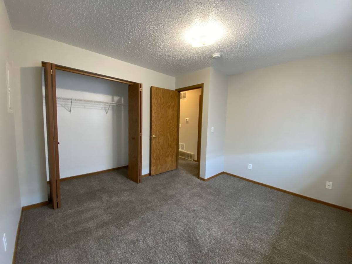 Apartment for rent at 1632 5th St, Coralville, IA 52241