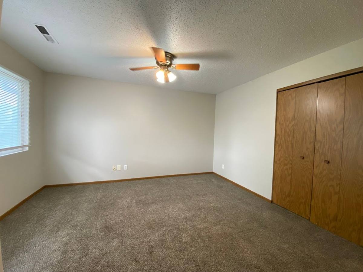 Apartment for rent at 1632 5th St, Coralville, IA 52241