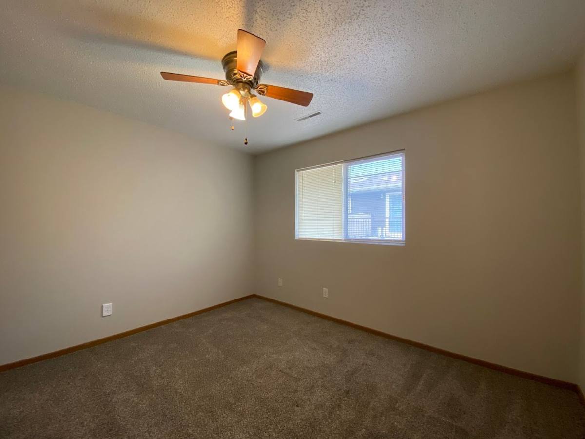 Apartment for rent at 1632 5th St, Coralville, IA 52241