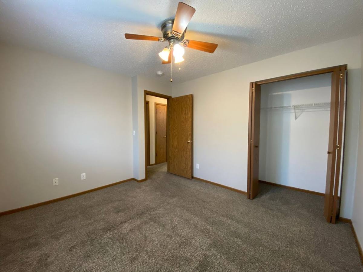 Apartment for rent at 1632 5th St, Coralville, IA 52241