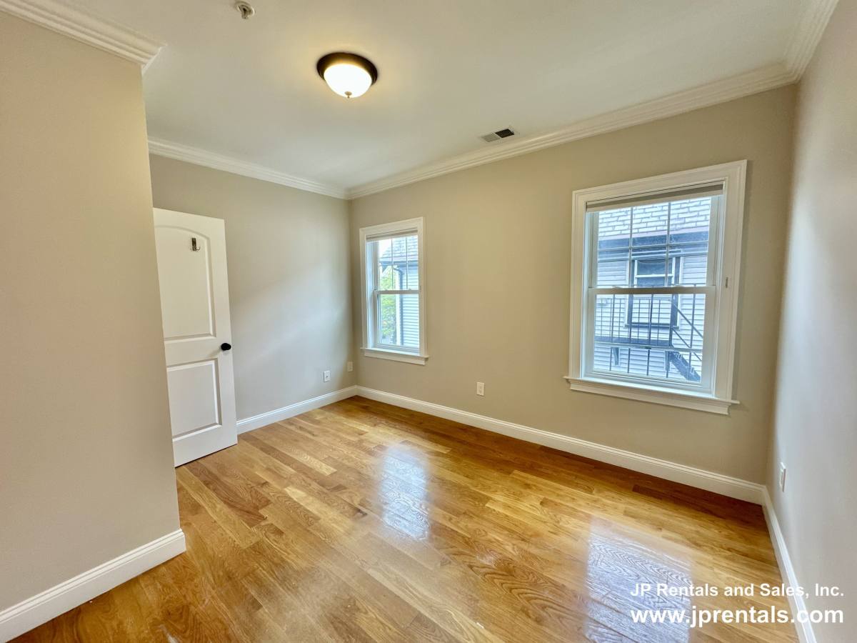 Apartment for rent at 3411 Washington St, Jamaica Plain, MA 02130