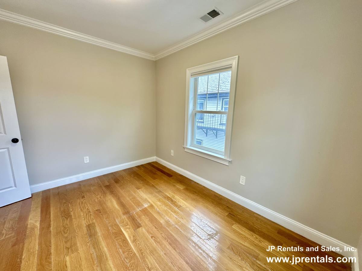 Apartment for rent at 3411 Washington St, Jamaica Plain, MA 02130