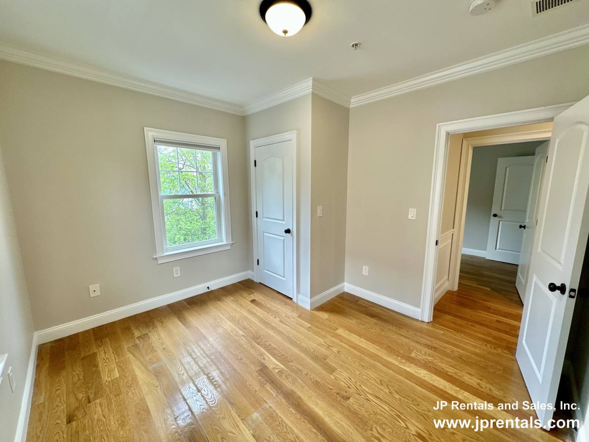 Apartment for rent at 3411 Washington St, Jamaica Plain, MA 02130
