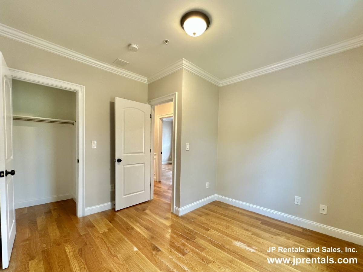 Apartment for rent at 3411 Washington St, Jamaica Plain, MA 02130