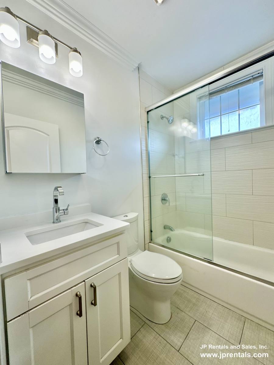 Apartment for rent at 3411 Washington St, Jamaica Plain, MA 02130