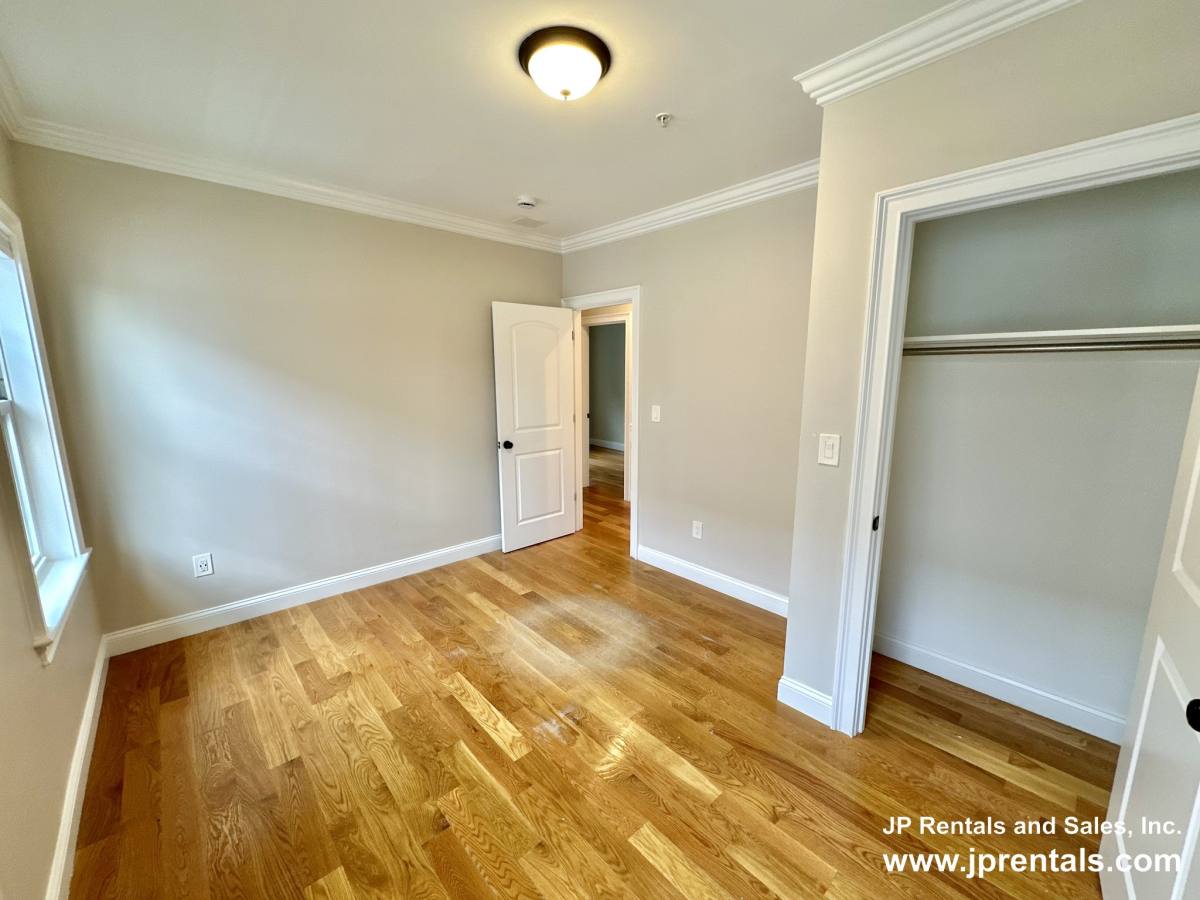 Apartment for rent at 3411 Washington St, Jamaica Plain, MA 02130