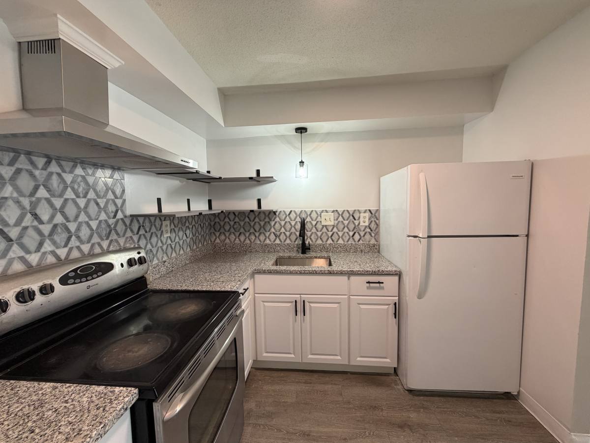 Apartment for rent at 158-162 Water #11, Lawrence, MA 01841