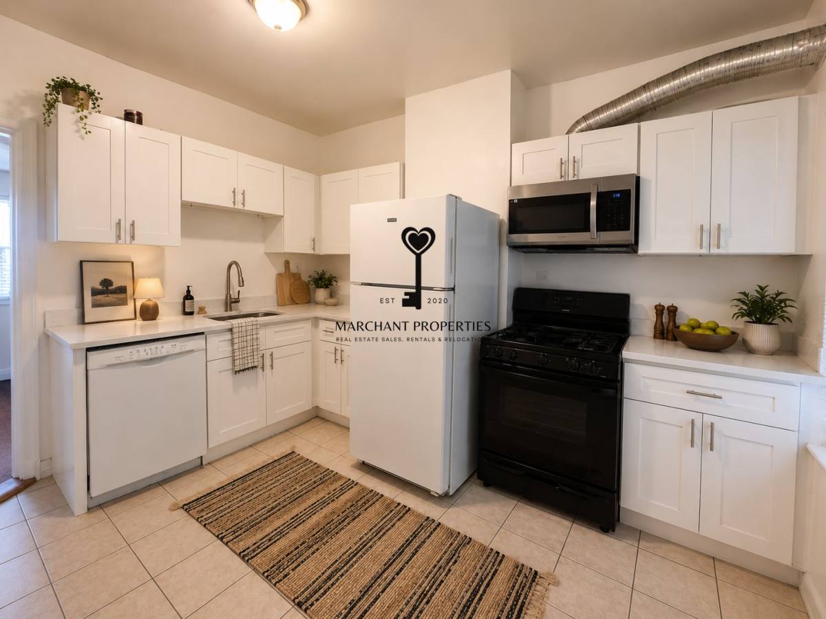 Apartment for rent at 848 Huntington Ave #3, Roxbury Crossing, MA 02120