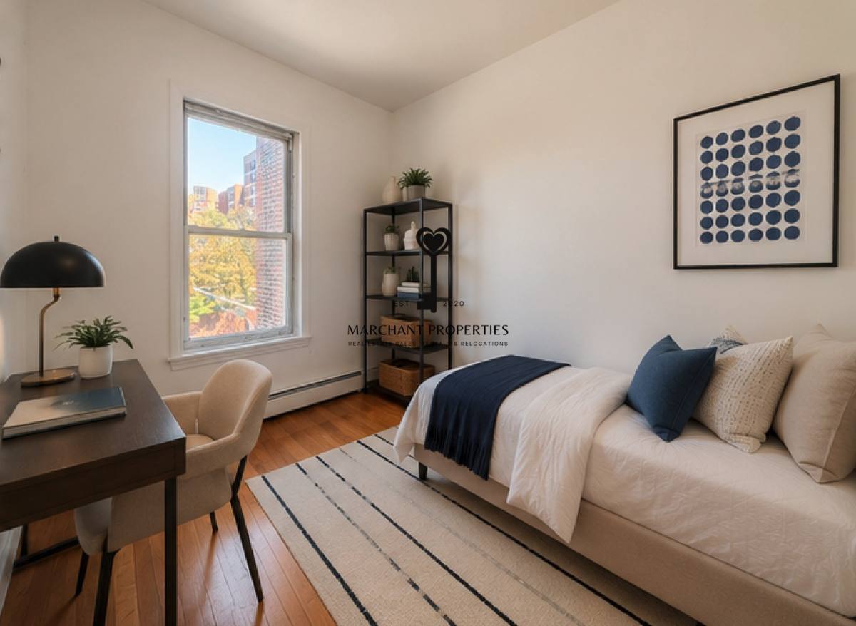 Apartment for rent at 848 Huntington Ave #3, Roxbury Crossing, MA 02120