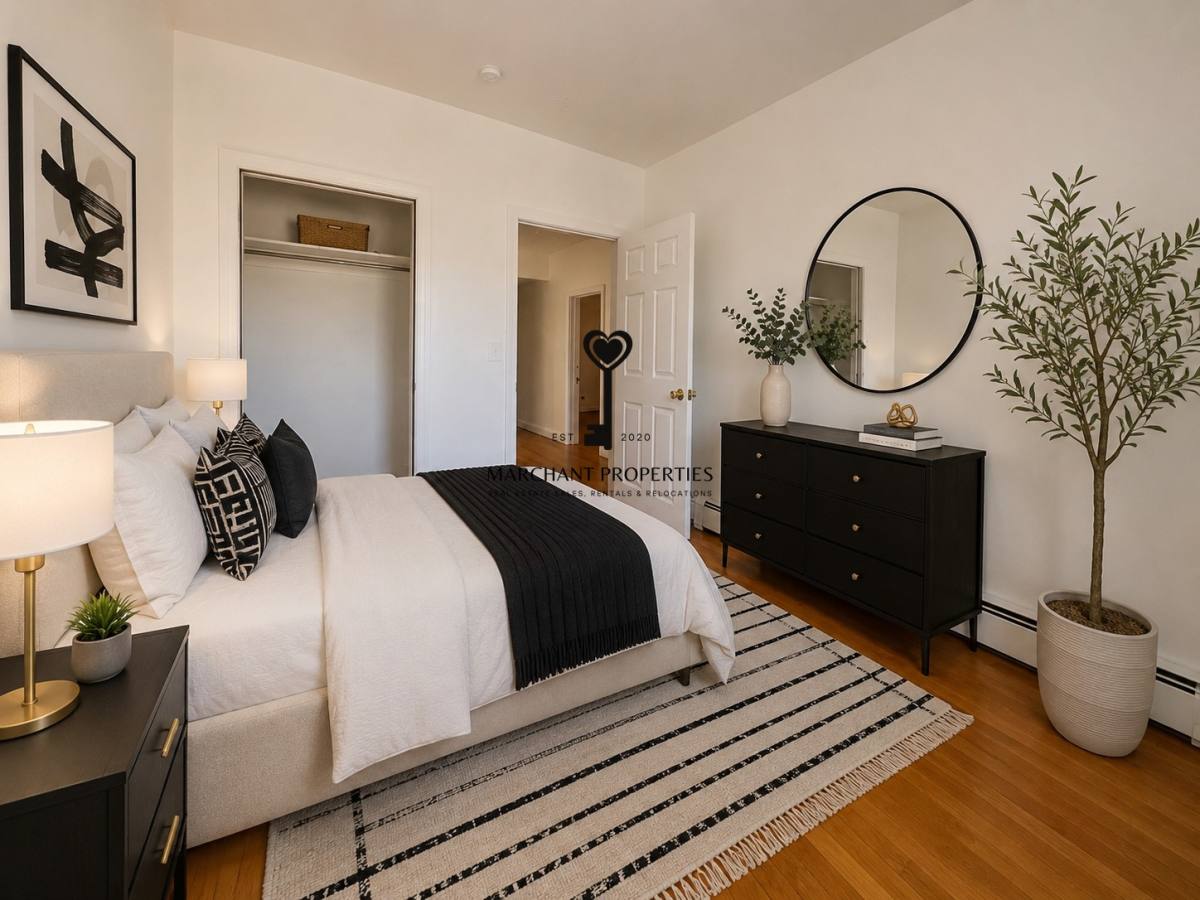 Apartment for rent at 848 Huntington Ave #3, Roxbury Crossing, MA 02120