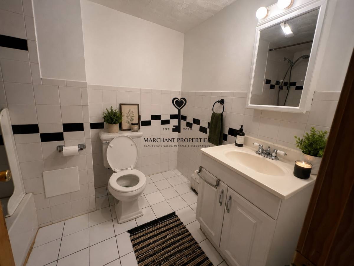 Apartment for rent at 848 Huntington Ave #3, Roxbury Crossing, MA 02120