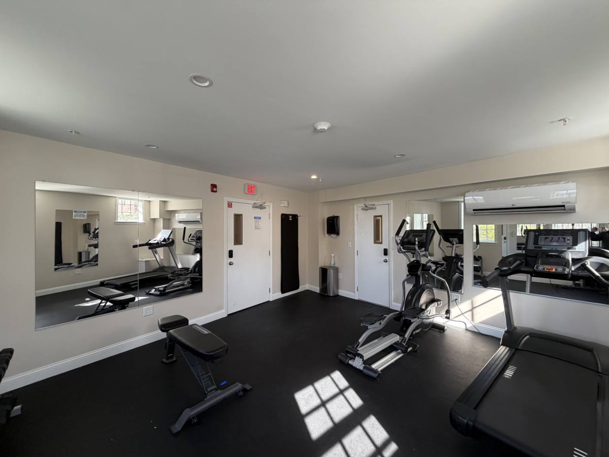 Apartment for rent at 275 Broadway St #201, Methuen, MA 01844