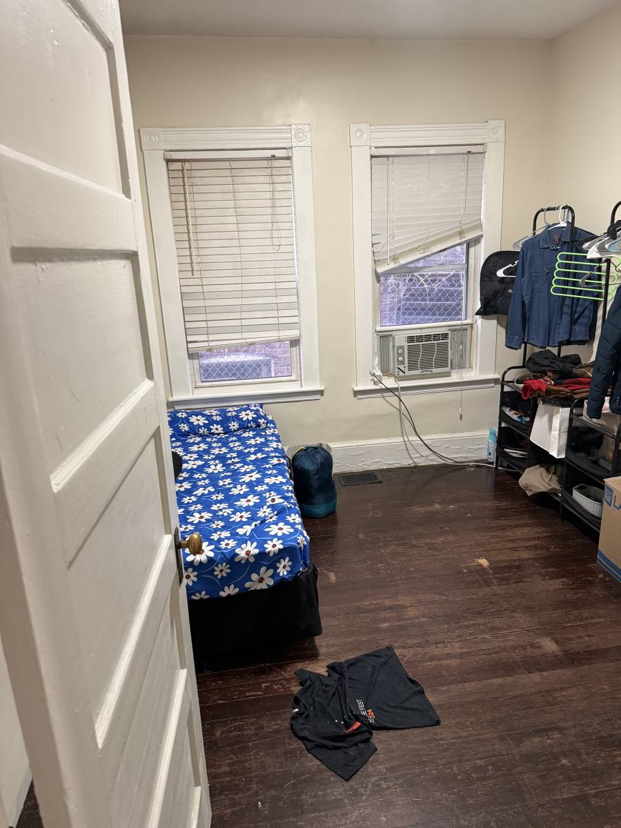 Apartment for rent at 9 Chilcott Place #1, Jamaica Plain, MA 02130