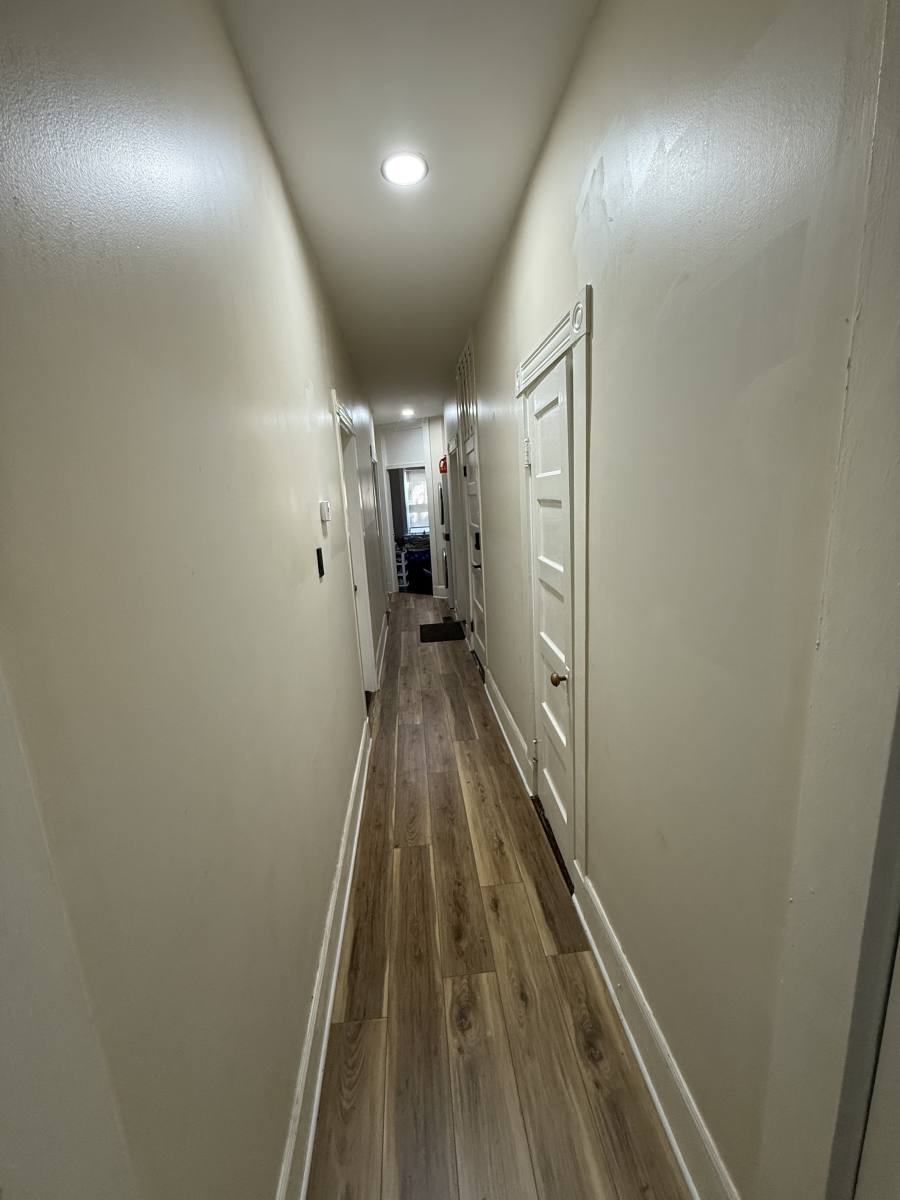 Apartment for rent at 9 Chilcott Place #1, Jamaica Plain, MA 02130