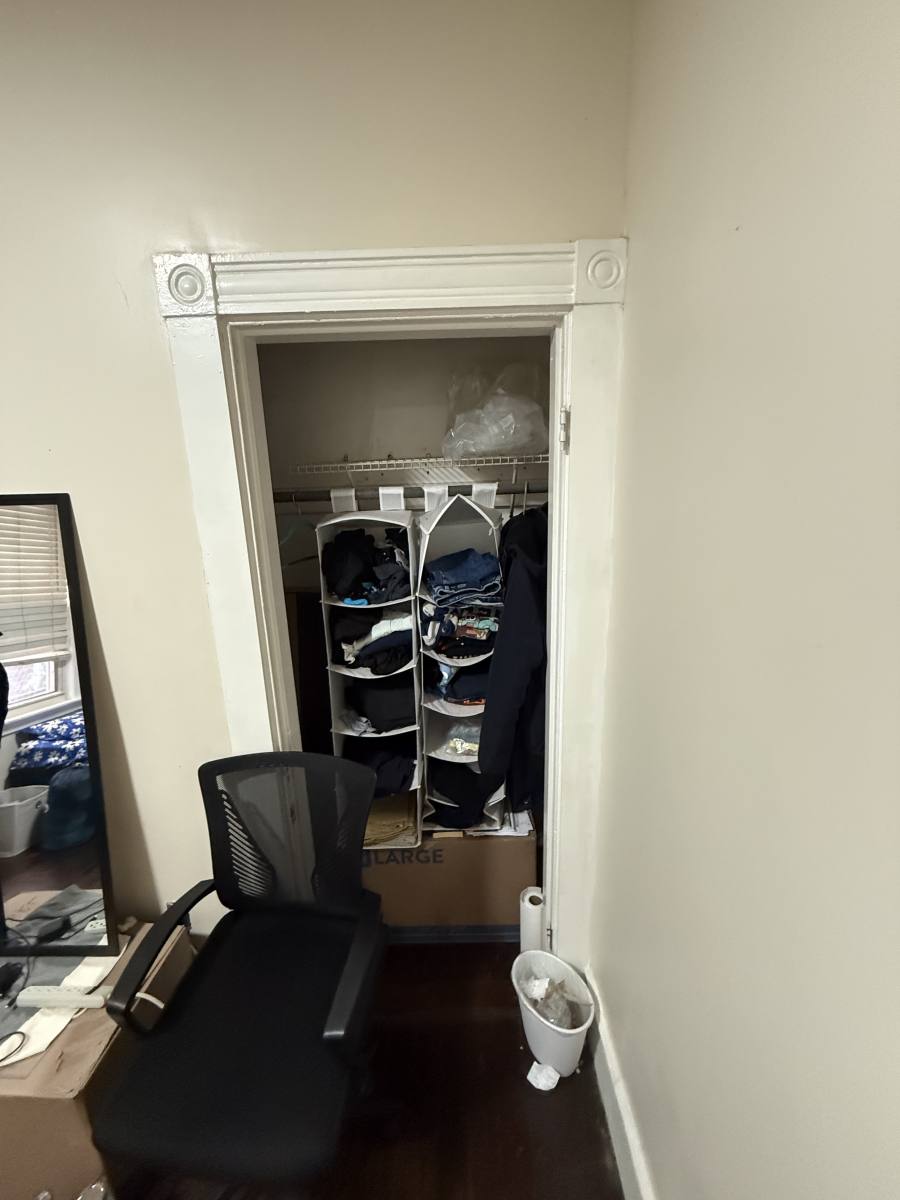 Apartment for rent at 9 Chilcott Place #1, Jamaica Plain, MA 02130