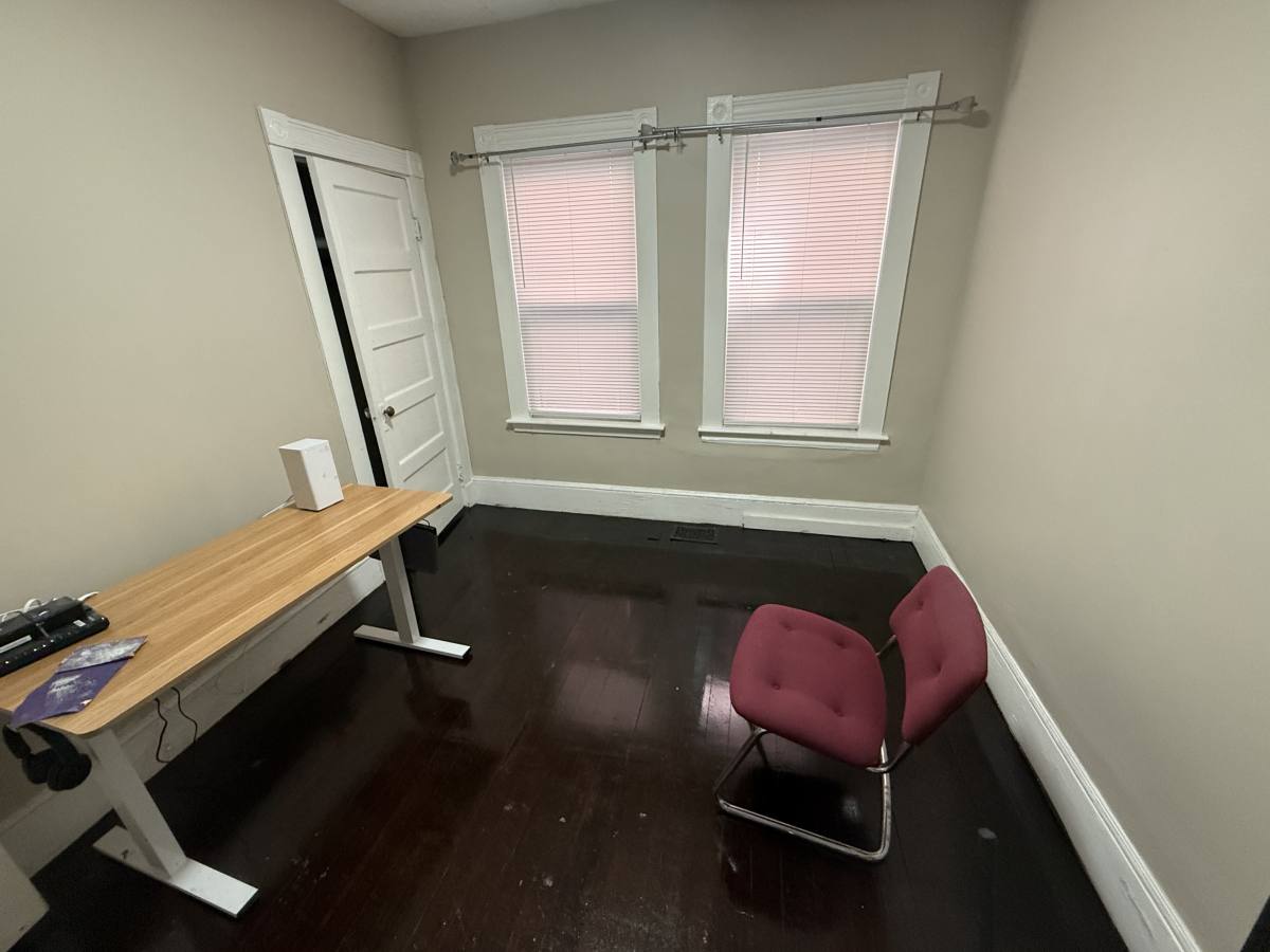 Apartment for rent at 9 Chilcott Place #1, Jamaica Plain, MA 02130