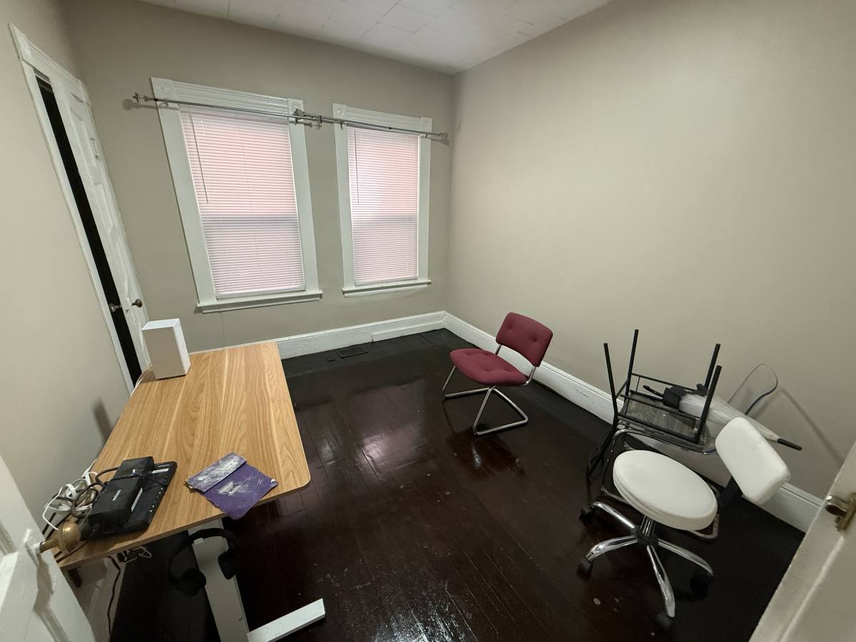 Apartment for rent at 9 Chilcott Place #1, Jamaica Plain, MA 02130