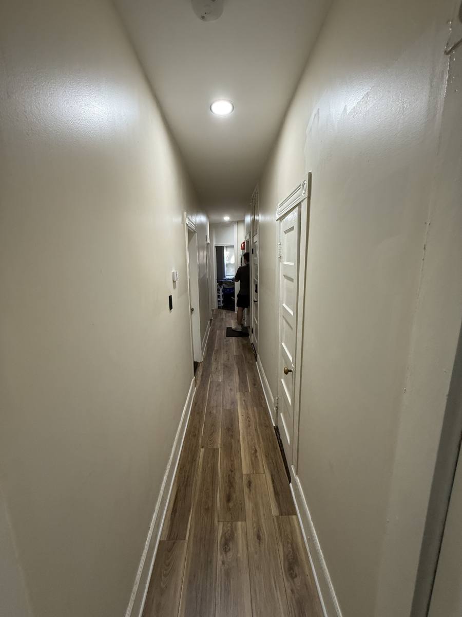 Apartment for rent at 9 Chilcott Place #1, Jamaica Plain, MA 02130