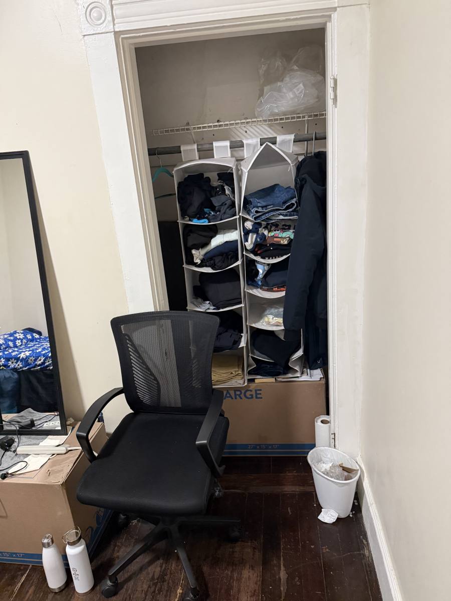 Apartment for rent at 9 Chilcott Place #1, Jamaica Plain, MA 02130