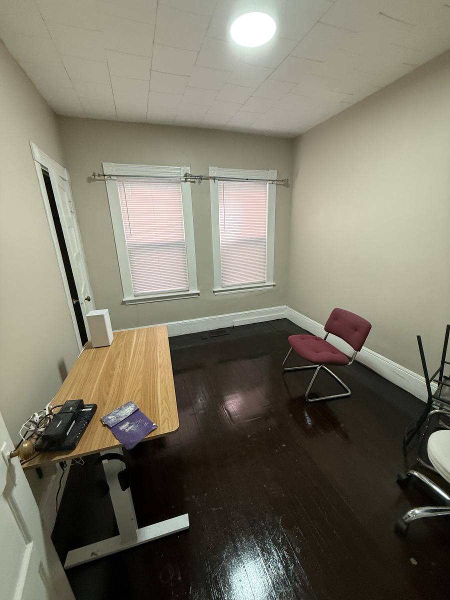 Apartment for rent at 9 Chilcott Place #1, Jamaica Plain, MA 02130