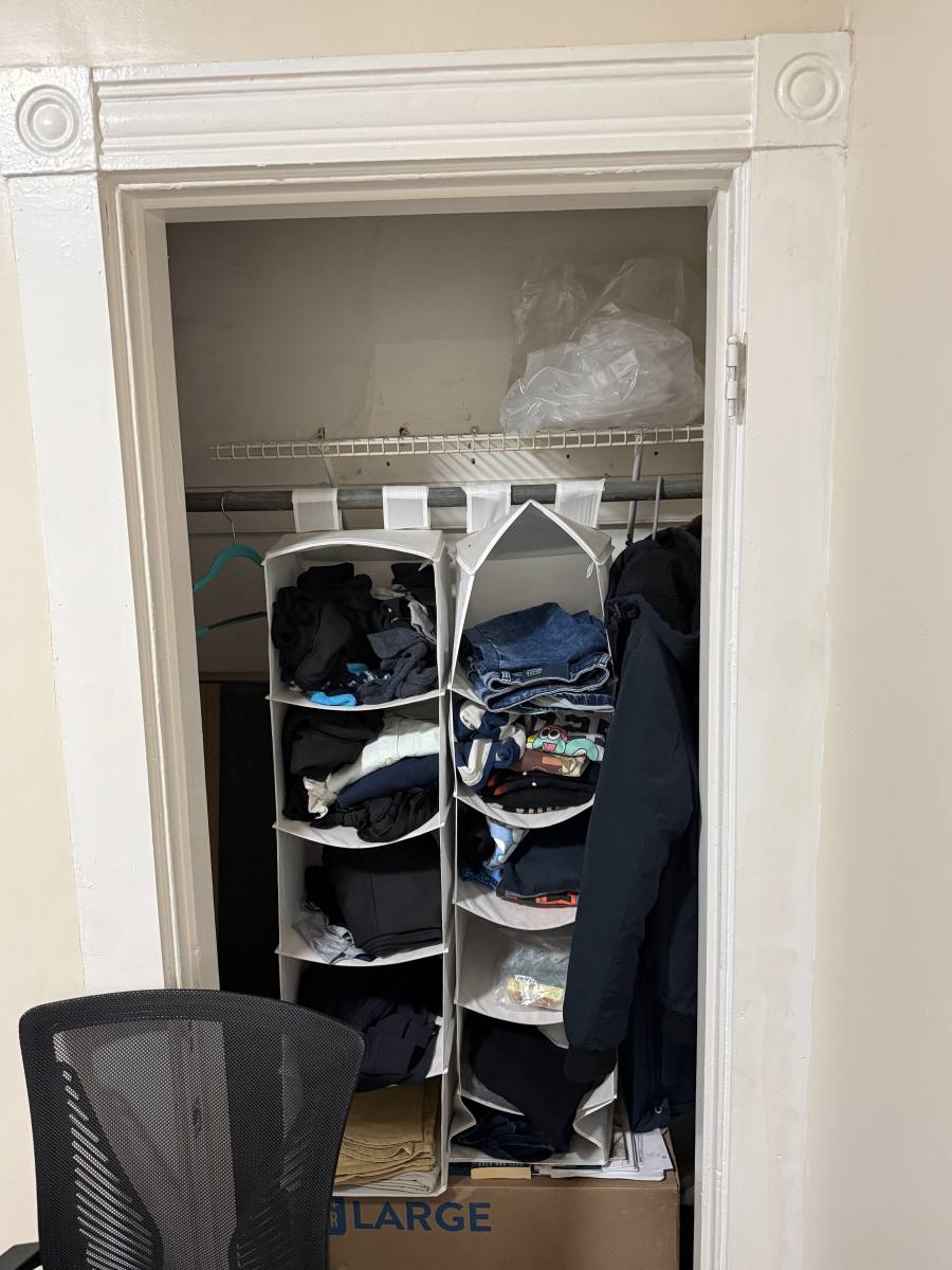 Apartment for rent at 9 Chilcott Place #1, Jamaica Plain, MA 02130