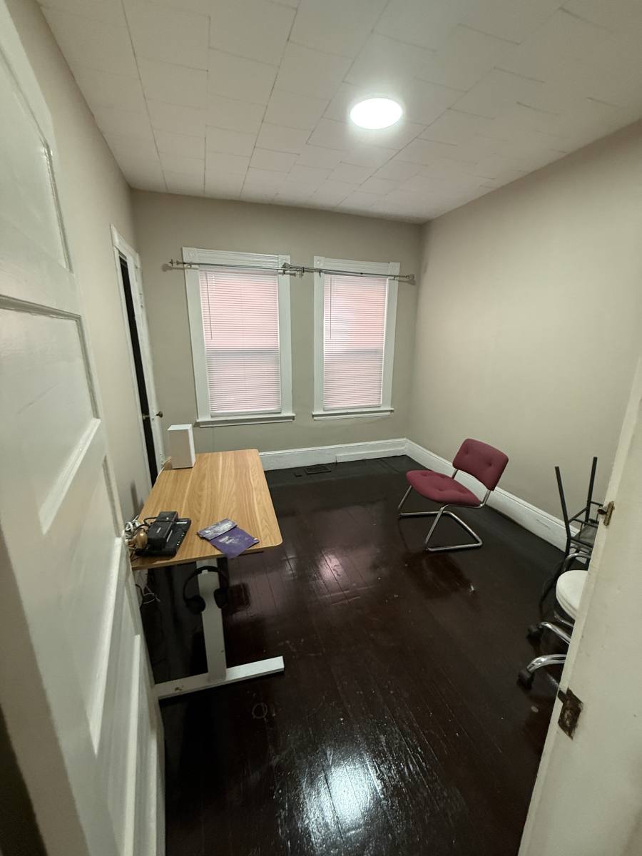 Apartment for rent at 9 Chilcott Place #1, Jamaica Plain, MA 02130