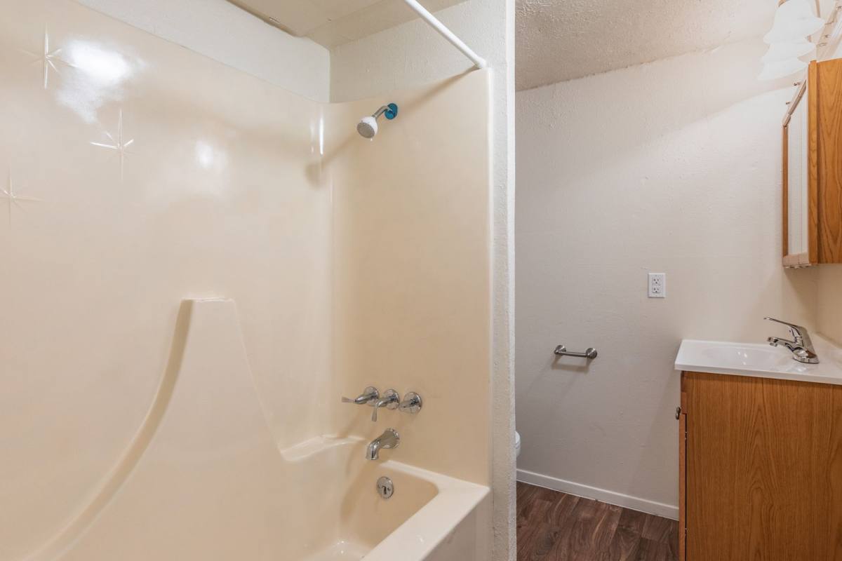 Apartment for rent at 1814 B Hunt St, Commerce, TX 75428